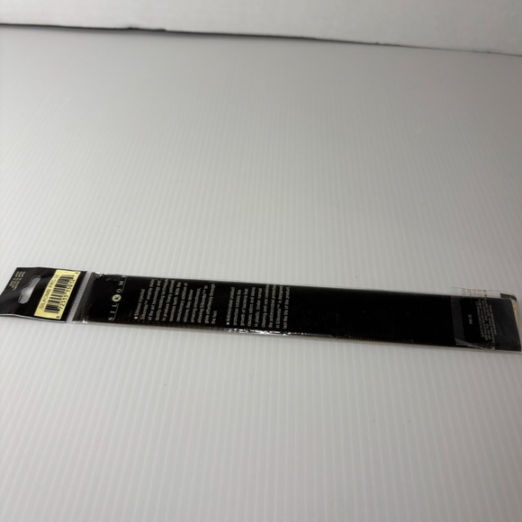 Silkomb Pro-35 Extra Long Hair Cutting Comb Silicone-Infused Professional NEW - Picture 3 of 4